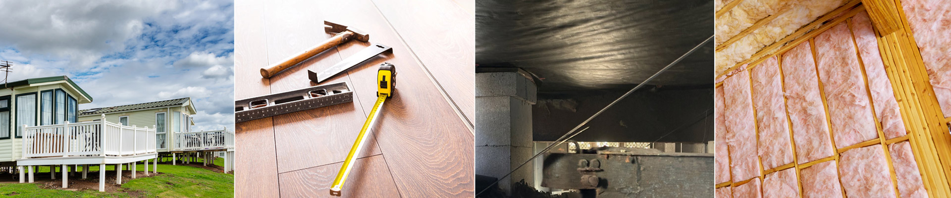Subfloor Savers